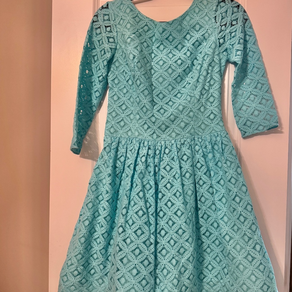 Lilly Pulitzer dress size 2